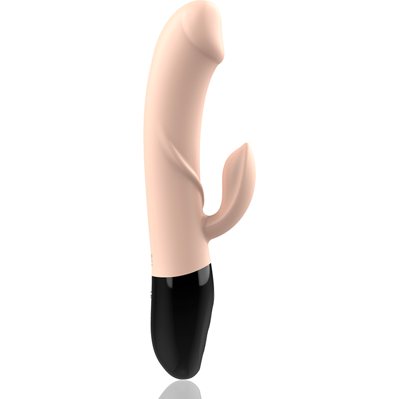 INTENSE - MAGNUS DUAL NATURAL RECHARGEABLE VIBRATOR - Image 3