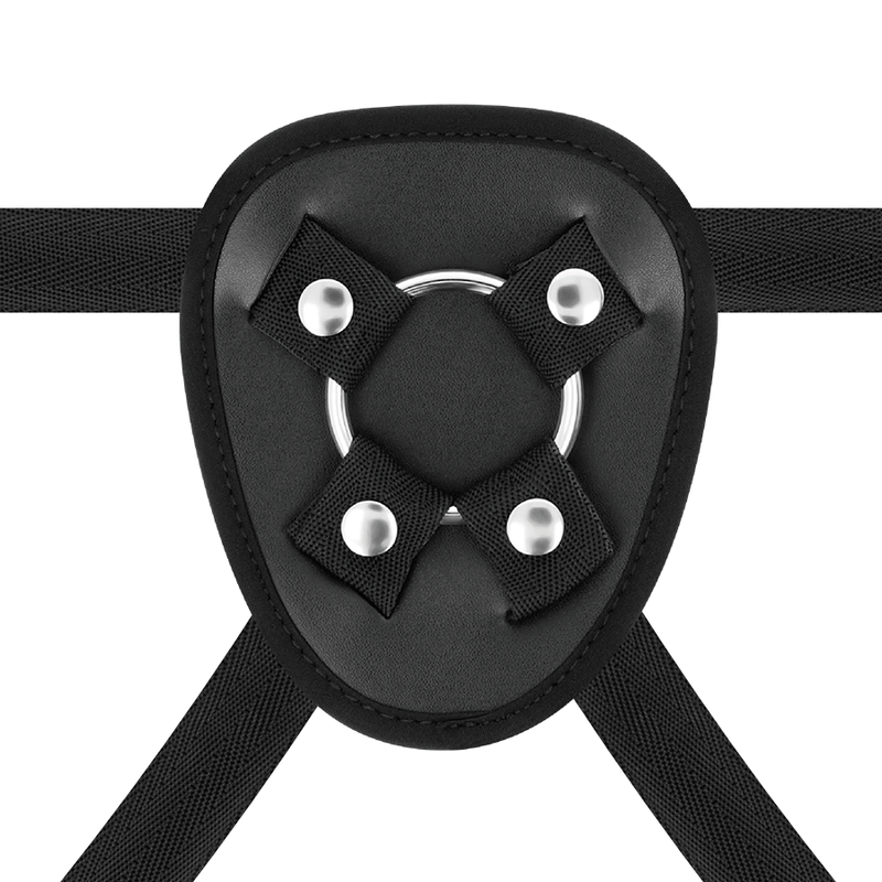 COCK MILLER - ADJUSTABLE HARNESS  RINGS - Image 3