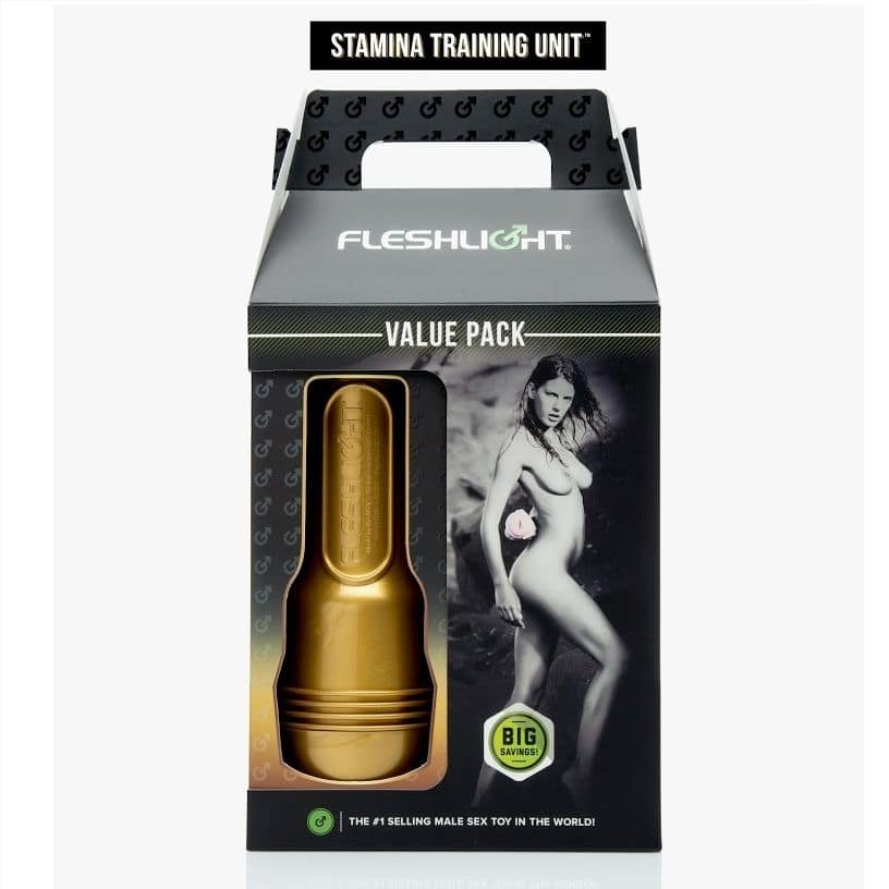 FLESHLIGHT - VITALITY TRAINING UNIT - Image 3