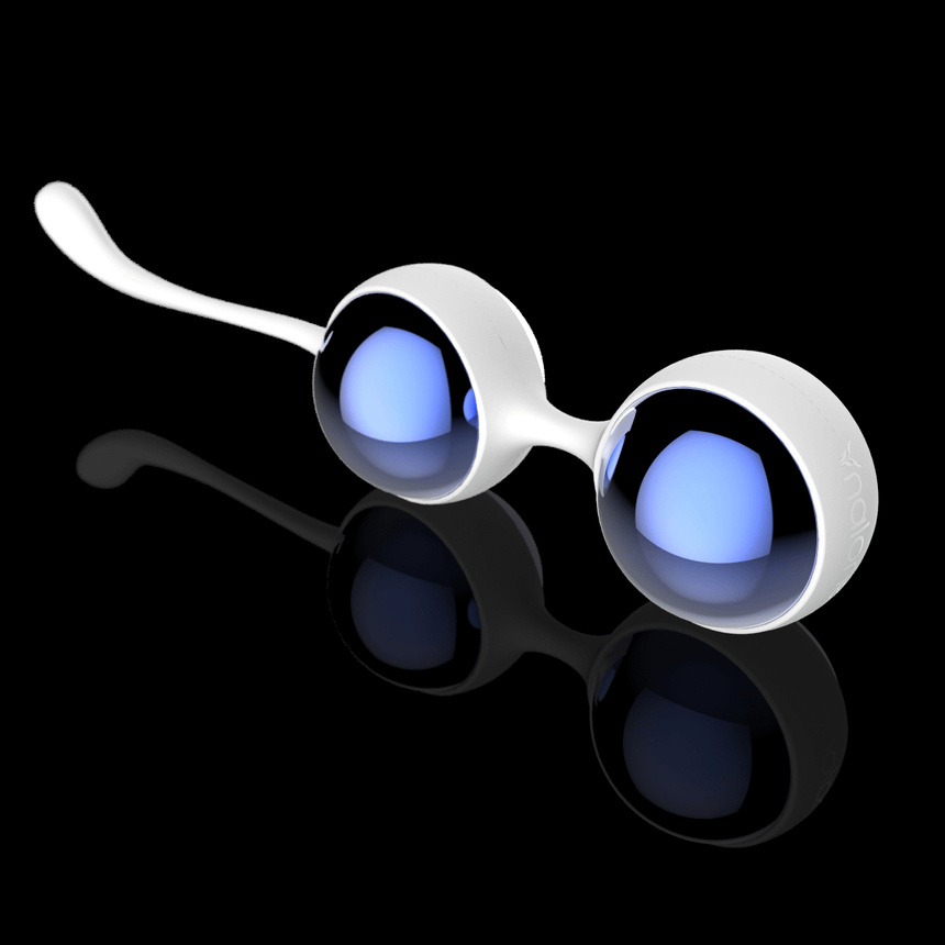 NALONE - YANY BEADS CHINESE BALLS - Image 2