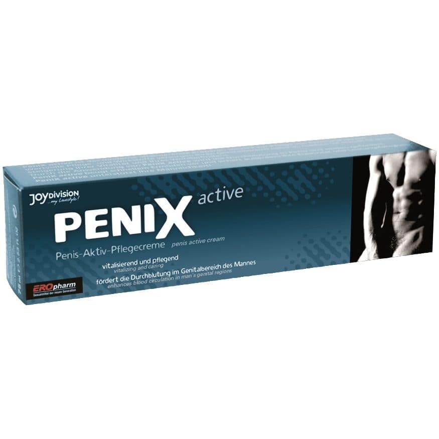 JOYDIVION EROPHARM - PENIX ACTIVE - Bild 2