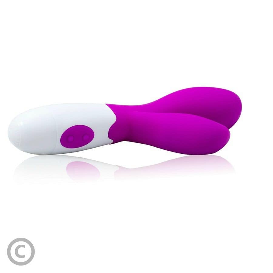 PRETTY LOVE - VIBRATOR STIMULATOR NEWMAN - Image 2