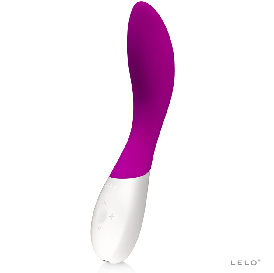 LELO - MONA WAVE VIBRATOR PURPLE - Image 2