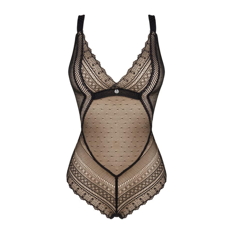 OBSESSIVE - ESTIQUA TEDDY XS/S - Image 3