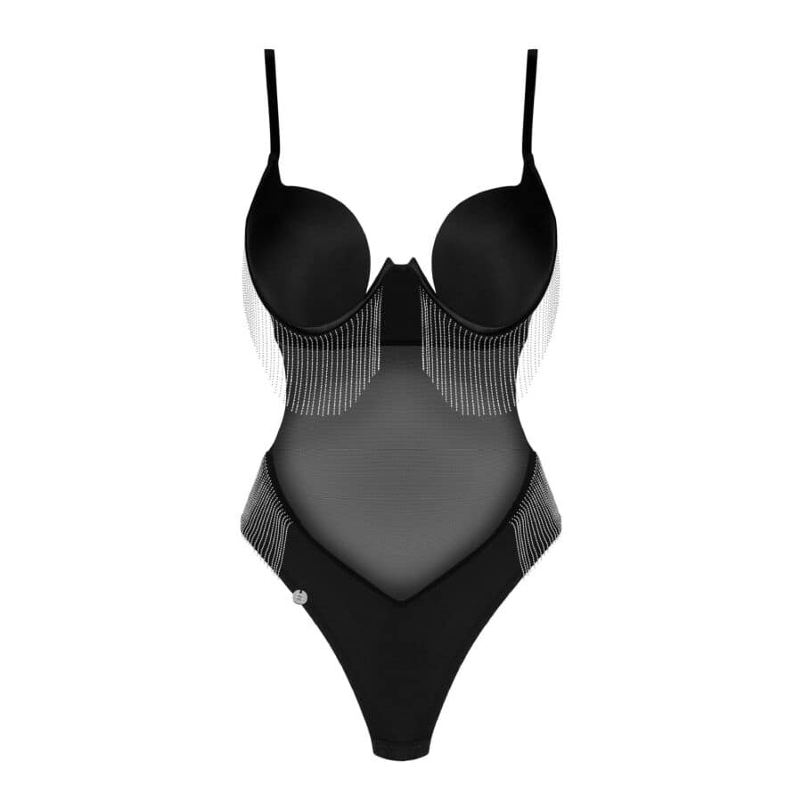 OBSESSIVE - MILLADIS TEDDY XS/S - Image 3