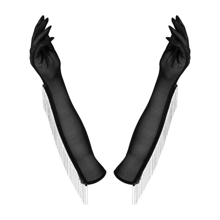 OBSESSIVE - MILLADIS GLOVES XL/XXL - Image 2