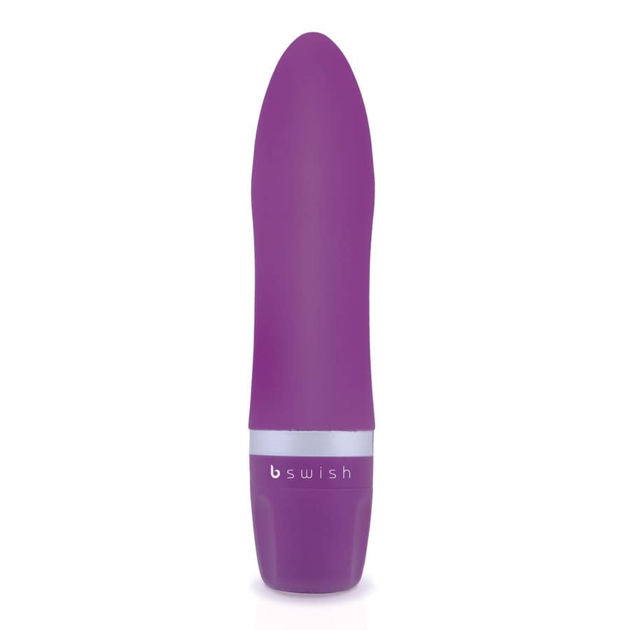 B SWISH - BCUTE CLASSIC LILAC - Image 4