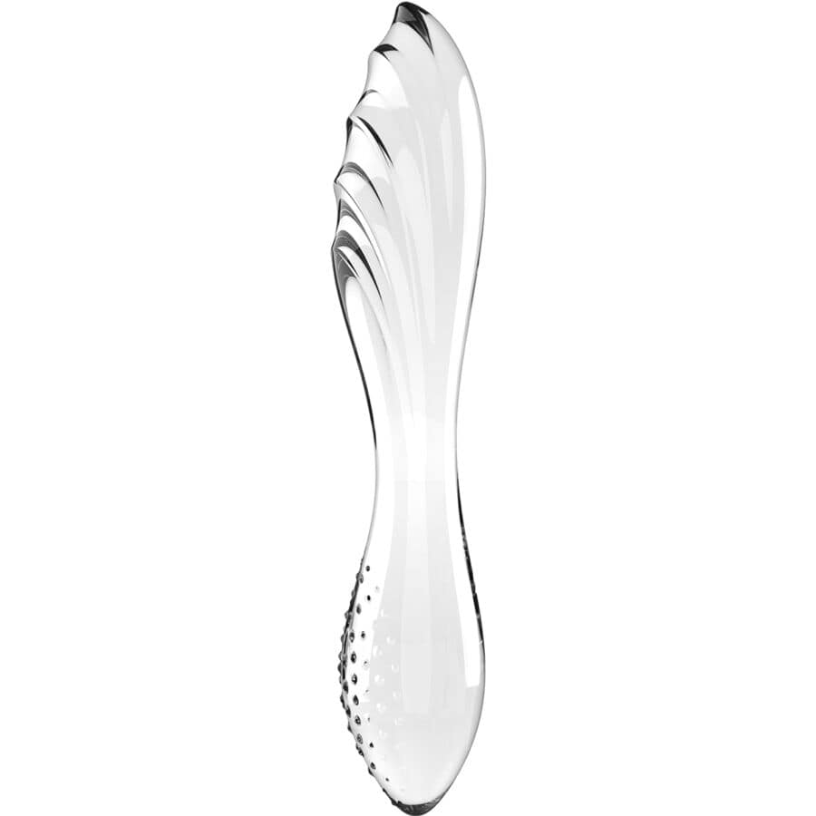 SATISFYER - DAZZLING CRYSTAL TRANSPARENTE - Image 3