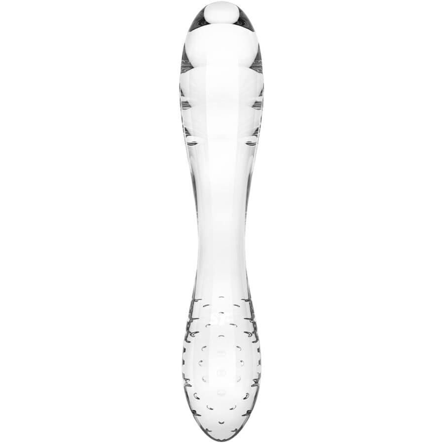 SATISFYER - DAZZLING CRYSTAL TRANSPARENTE - Image 2