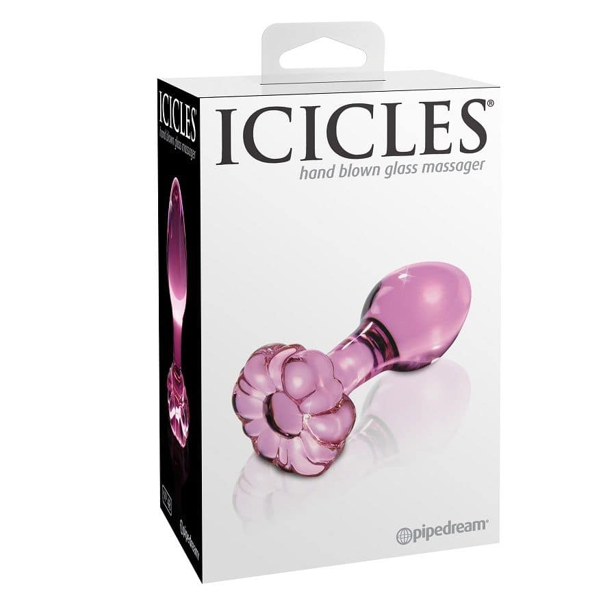 ICICLES - N. 48 CRYSTAL MASSAGER - Image 2