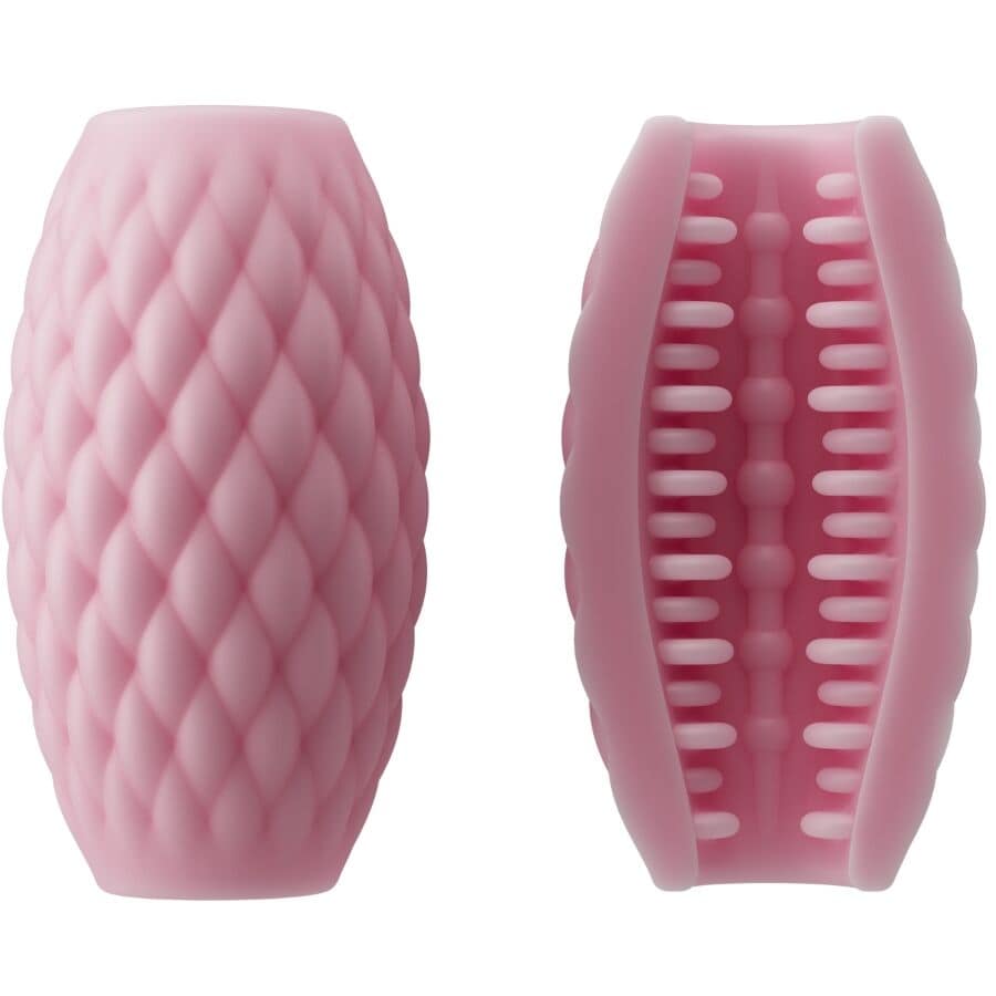 PRETTY LOVE - ATHENA EROS PACK 15 VARIOUS MALE MASTURBATORS - Image 2