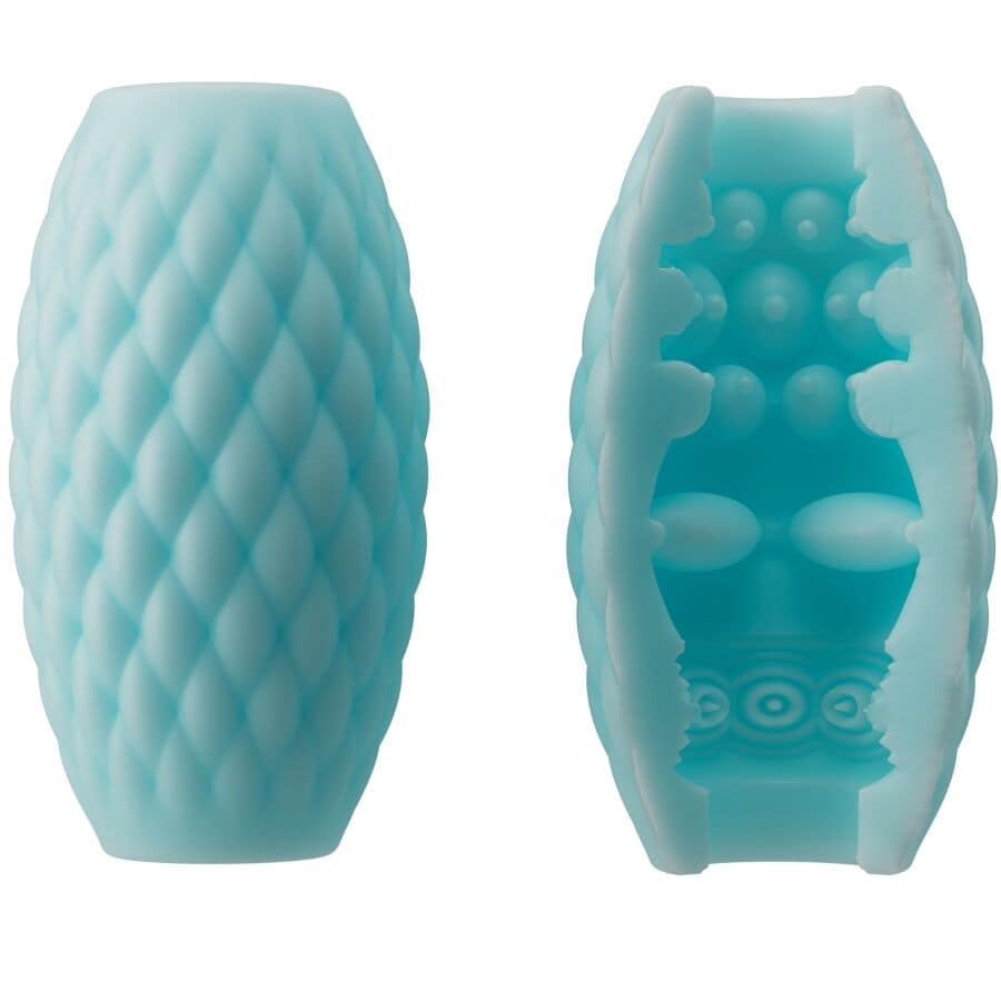 PRETTY LOVE - ATHENA EROS PACK 15 VARIOUS MALE MASTURBATORS - Image 3