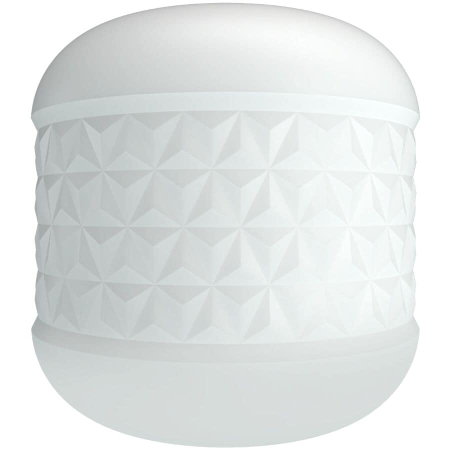 PRETTY LOVE - CRYSTLE MALE MASTURBATOR WHITE - Bild 2