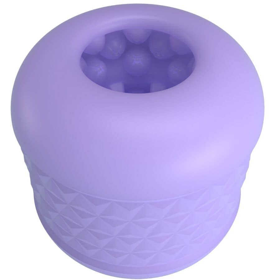 PRETTY LOVE - CORY MALE MASTURBATOR PURPLE