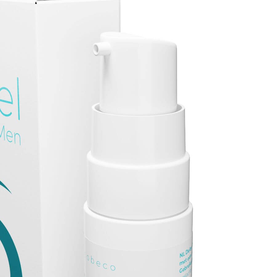 COBECO - VIAGEL FOR MEN DELAY GEL 30 ML - Image 2