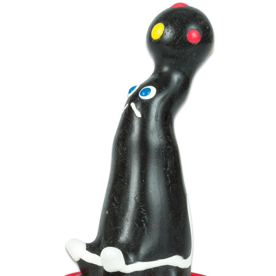 CONDOMERIE - HANDPAINTED NOVELTY CONDOMS SEA LION - Image 2