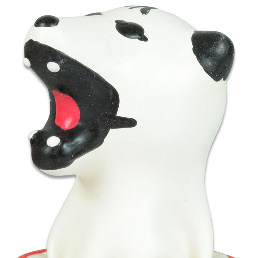 CONDOMERIE - HANDPAINTED NOVELTY CONDOMS POLAR BEAR - Image 3