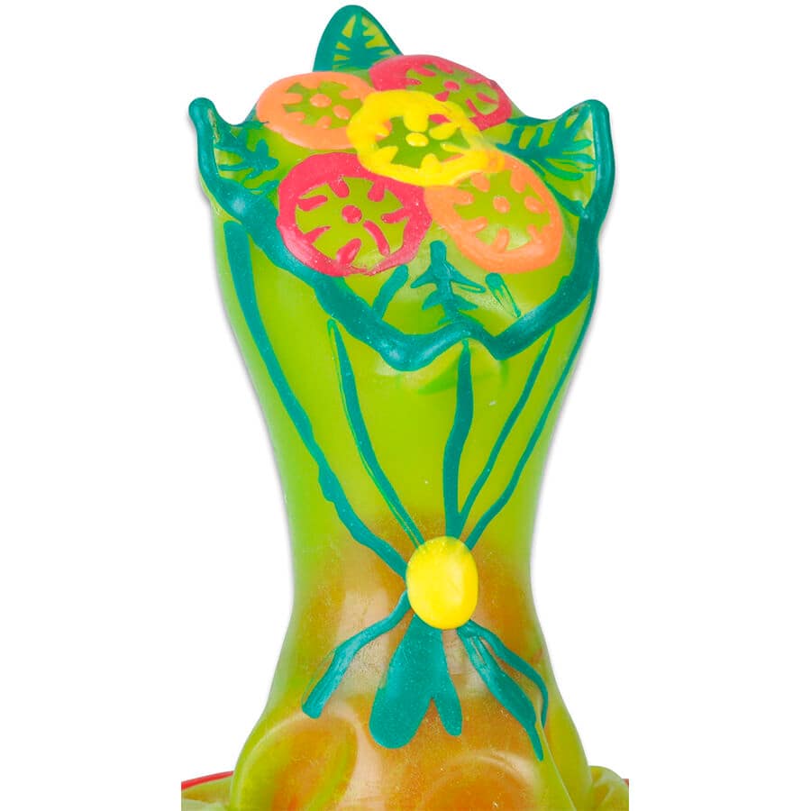 CONDOMERIE - HANDMÅLADE NYHETSKONDOMER PUGET