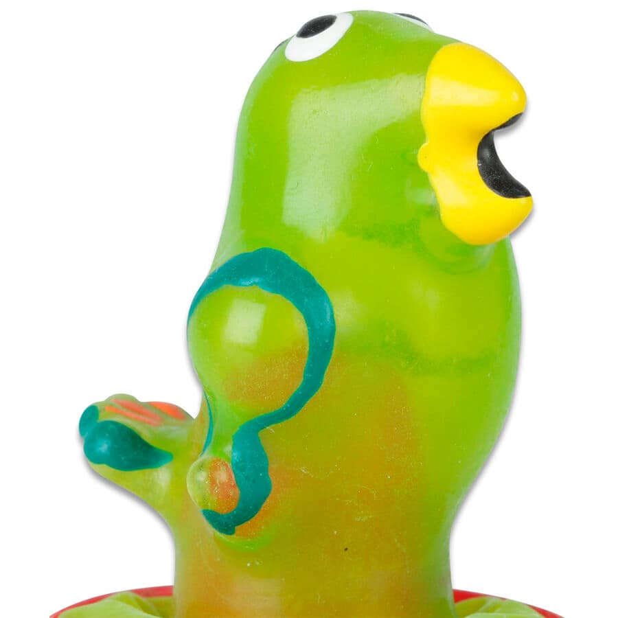 CONDOMERIE - HANDMÅLADE NYHETSKONDOMER AMAZONAN