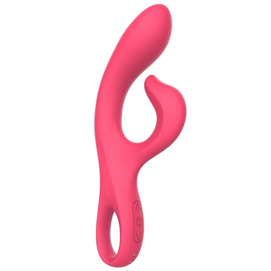 XOCOON - ENDLESS ORGASM G-SPOT VIBRATOR FUCHSIA - Image 2