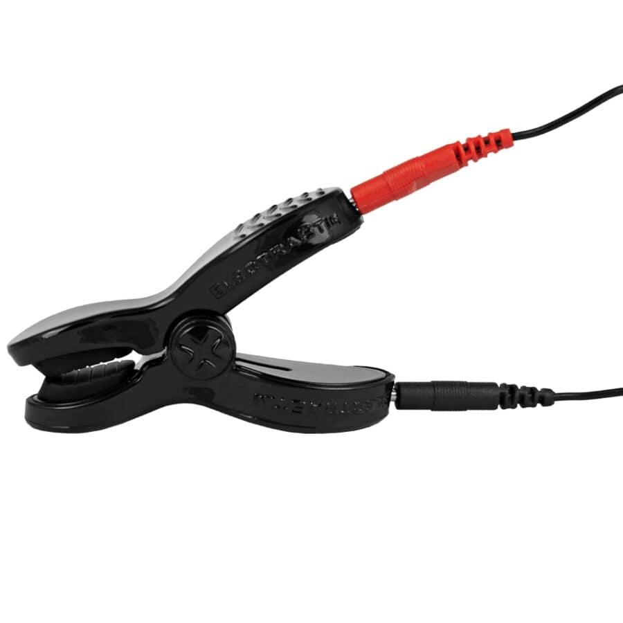 ELECTRASTIM - ELECTRACLAMP BIPOLAR ELECTRO CLAMP - Image 2