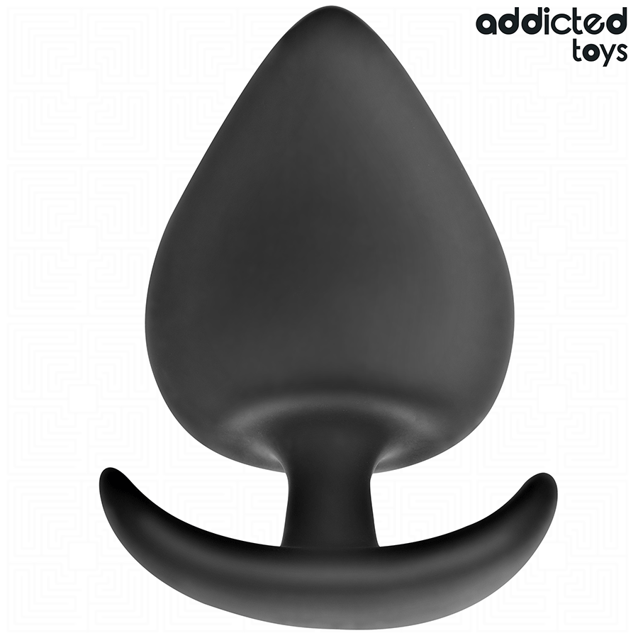 ADDICTED TOYS - ANAL PLUG SILICONE SIZE XL 9.5 CM - Bild 2