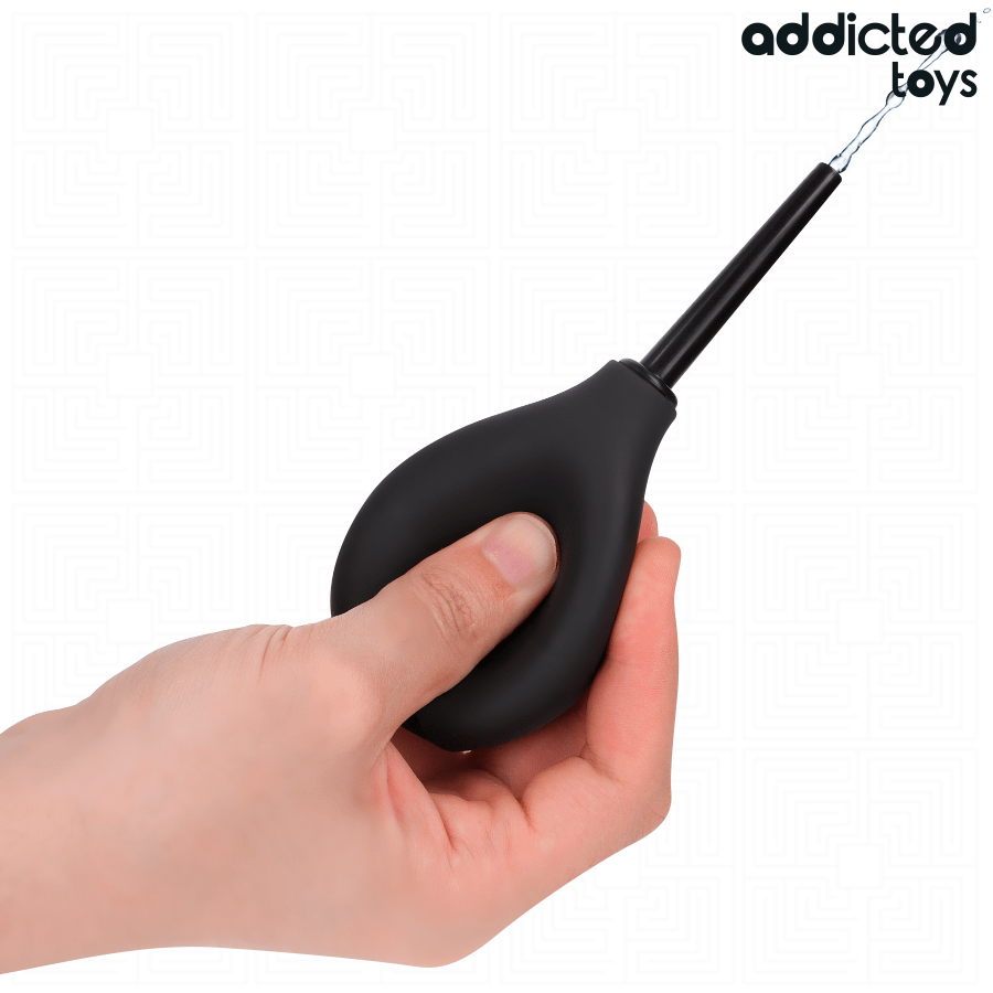 ADDICTED TOYS - TRAVEL ANAL CLEANER SIZE S 90 ML - Image 3