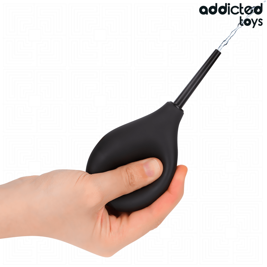 ADDICTED TOYS - TRAVEL ANAL CLEANER SIZE M 160 ML - Image 3