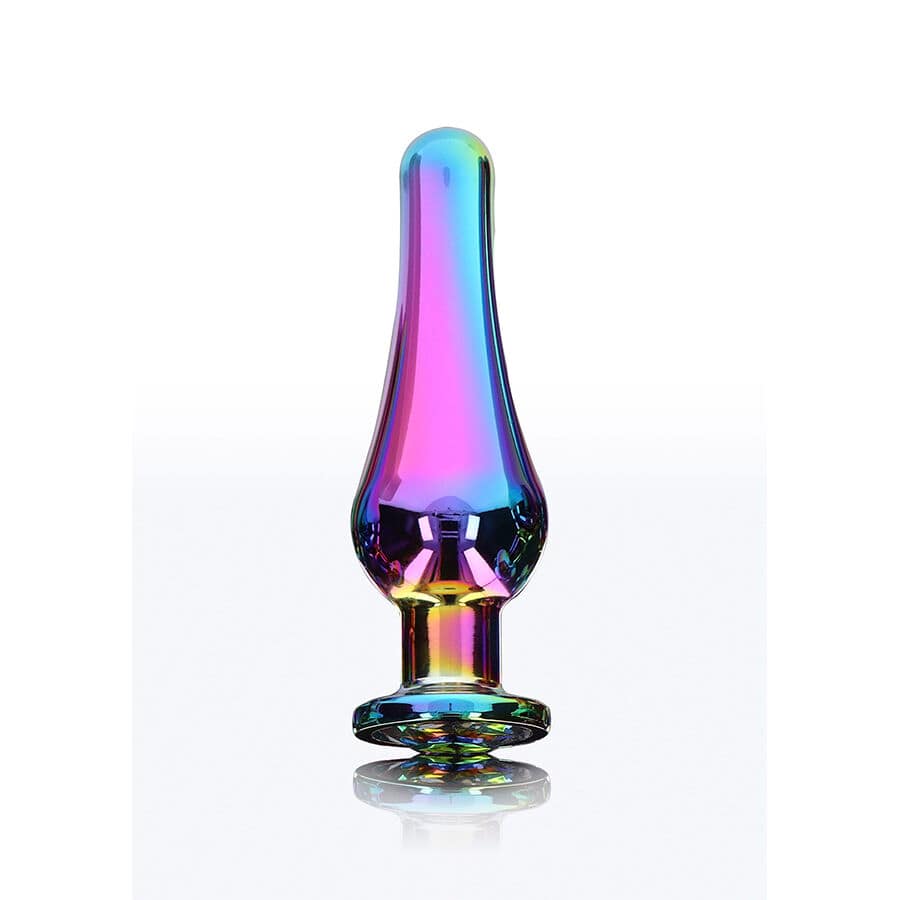 TOYJOY - ANAL PLAY TWILIGHT BUM BIJOU MEDIUM ANAL PLUG - Bild 3