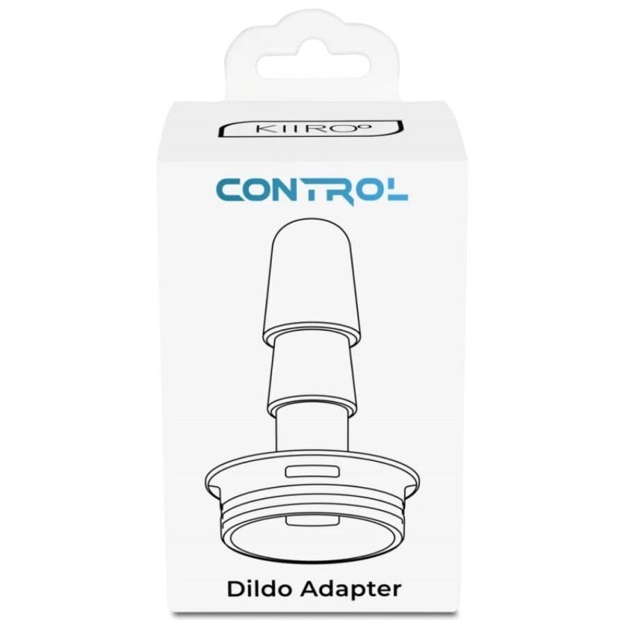 KIIROO - CONTROL DILDO ADAPTER - Image 3
