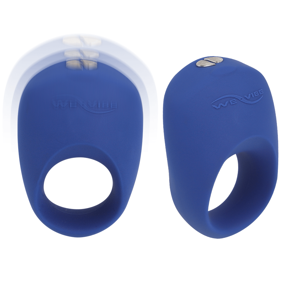 WE-VIBE - PIVOT VIBRATOR RING WE CONNECT - Image 2