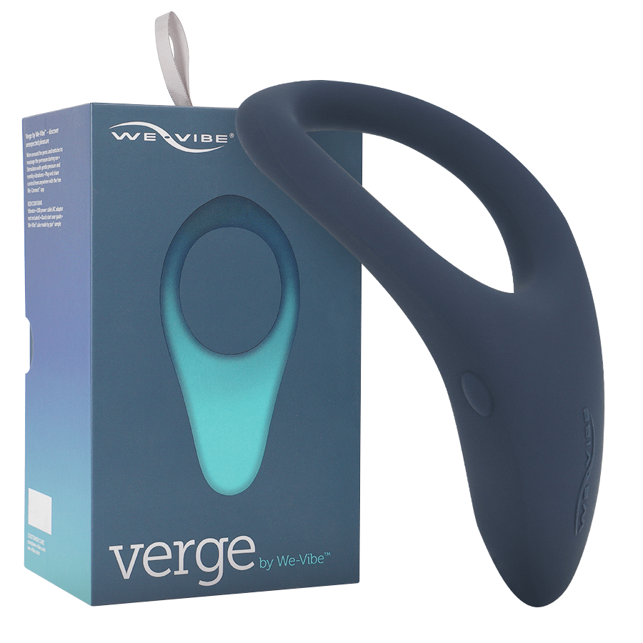 WE-VIBE - VERGE VIBRATING RING