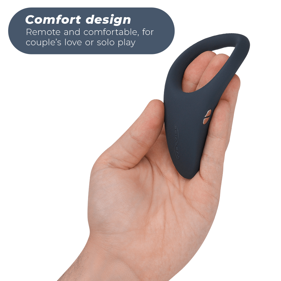 WE-VIBE - VERGE VIBRATING RING - Image 3