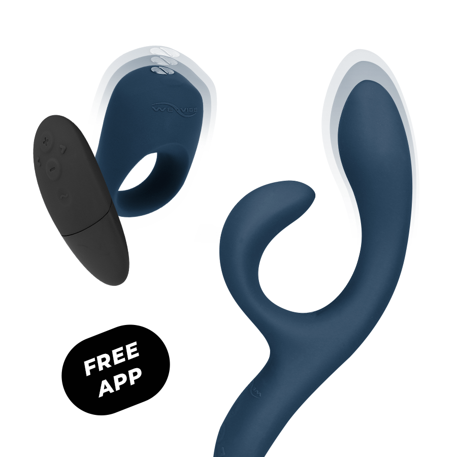 WE-VIBE - DATE NIGHT SET - Image 2