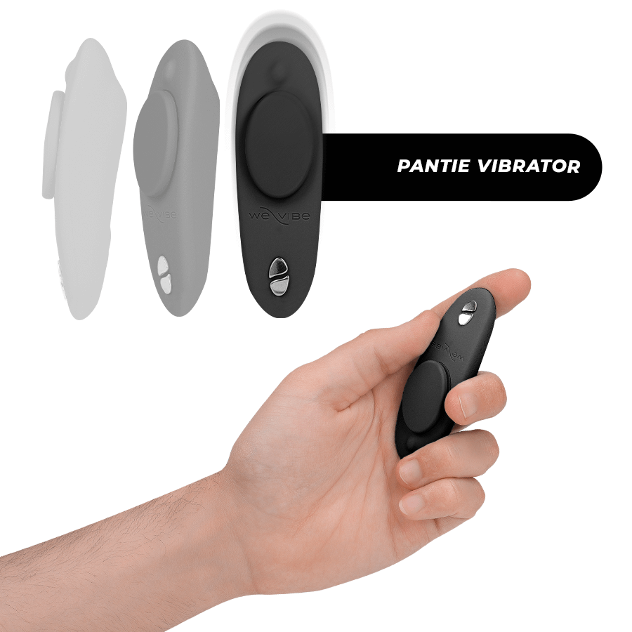 WE-VIBE - TEASE US SET MOXIE + MOXIE - Image 2