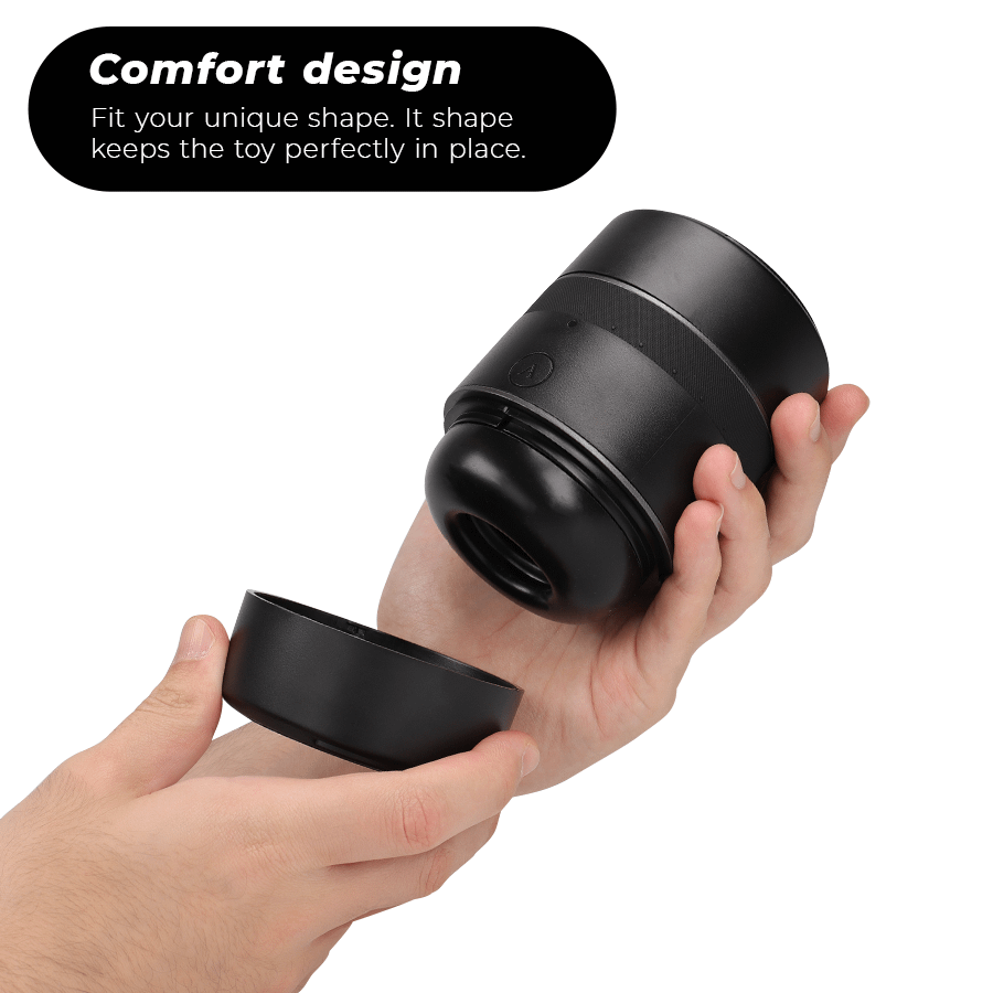 ARCWAVE - VOY COMPACT STROKER - Image 3