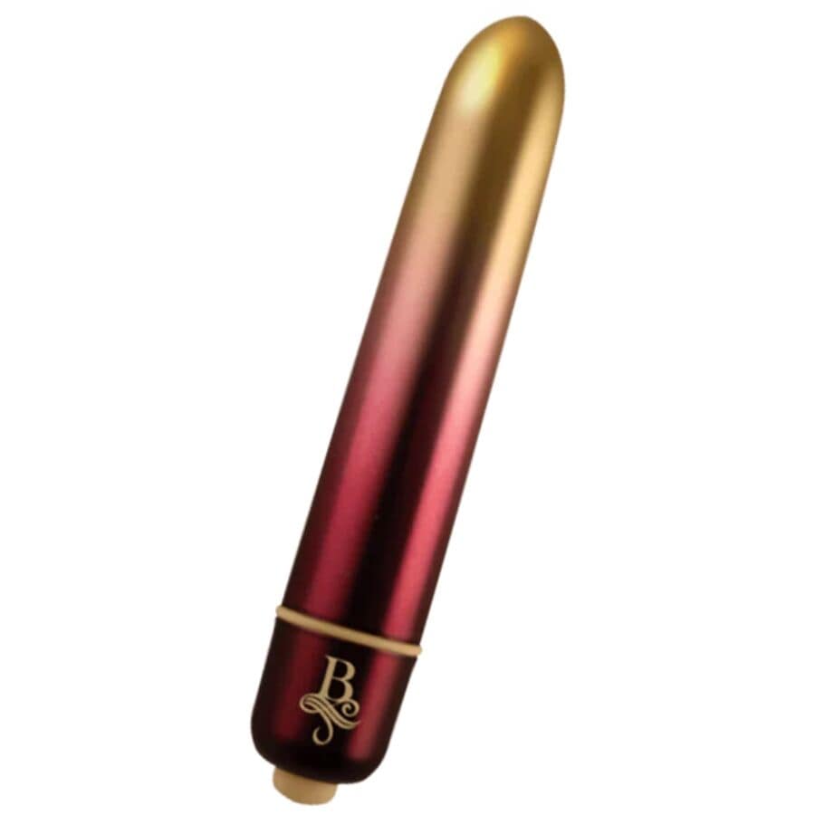 ROCKS-OFF - RO-90 DEBUTANTE GOLDEN VIBRATING BULLET - Image 2