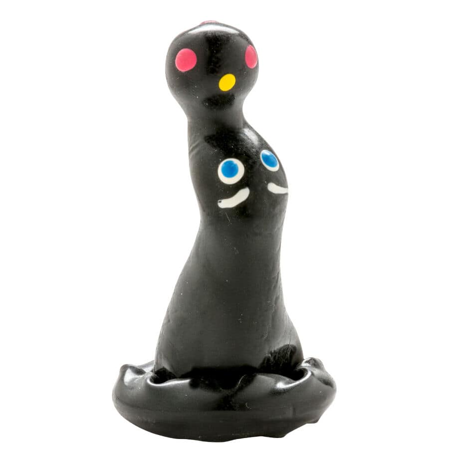 CONDOMERIE - HANDPAINTED NOVELTY CONDOMS SEA LION - Image 3