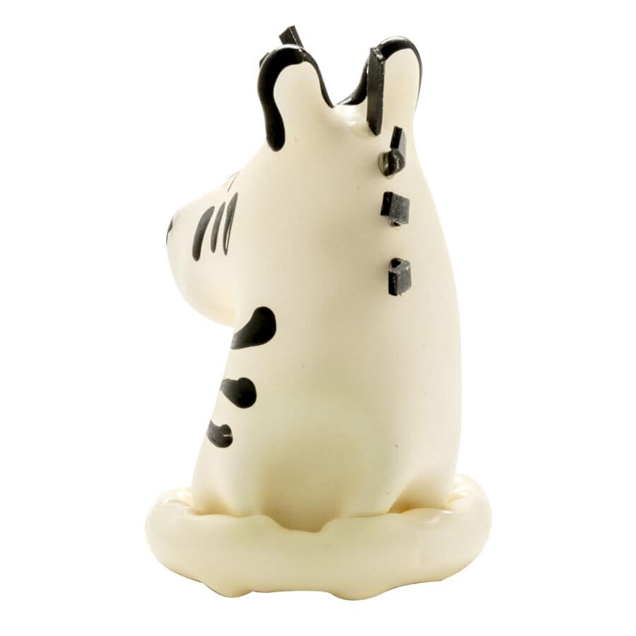 CONDOMERIE - HANDPAINTED NOVELTY CONDOMS ZEBRA - Image 3