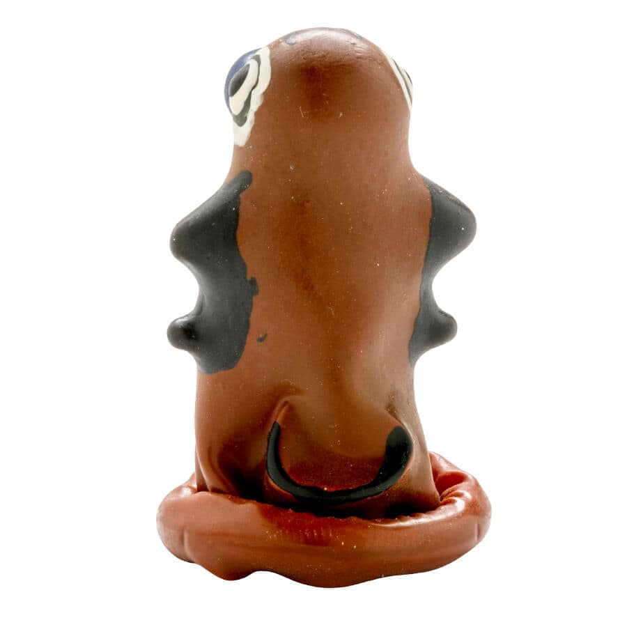 CONDOMERIE - HANDPAINTED NOVELTY CONDOMS PLATYPUS - Image 3