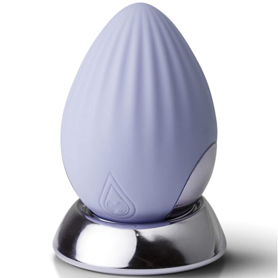 NIYA - N4 EXTERNAL STIMULATION INTIMATE MASSAGER - Image 2