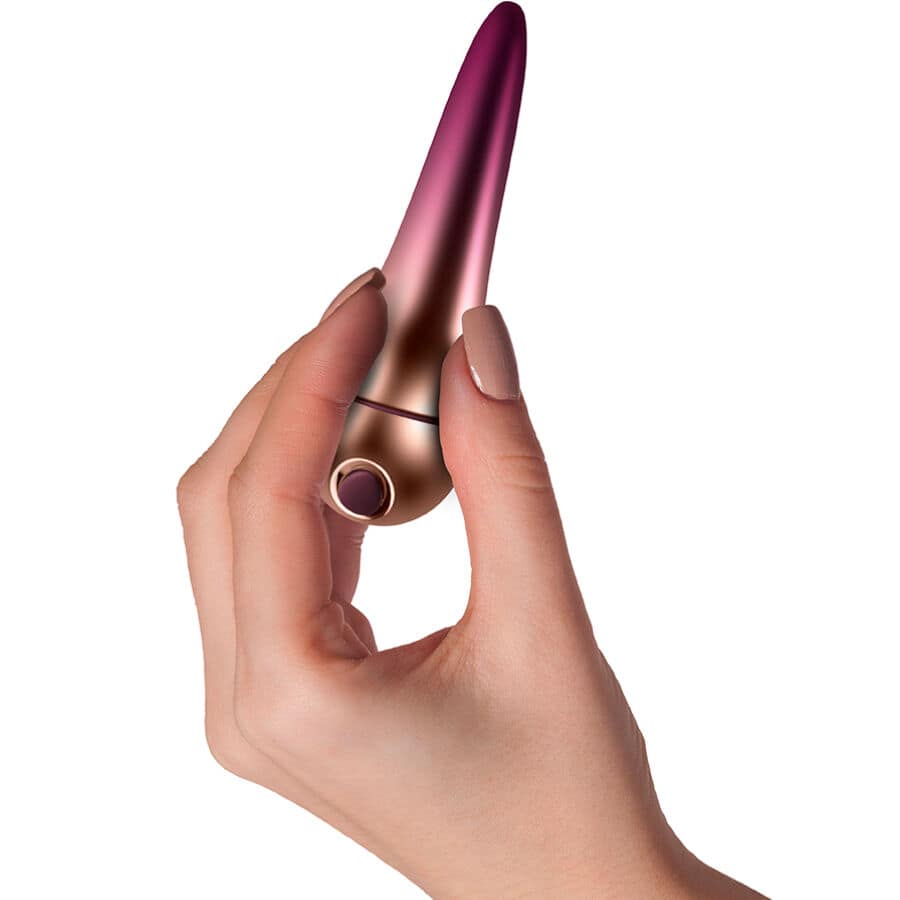 CLIMAXIMUM - BLISS DISCREET BULLET VIBRATOR - Image 2