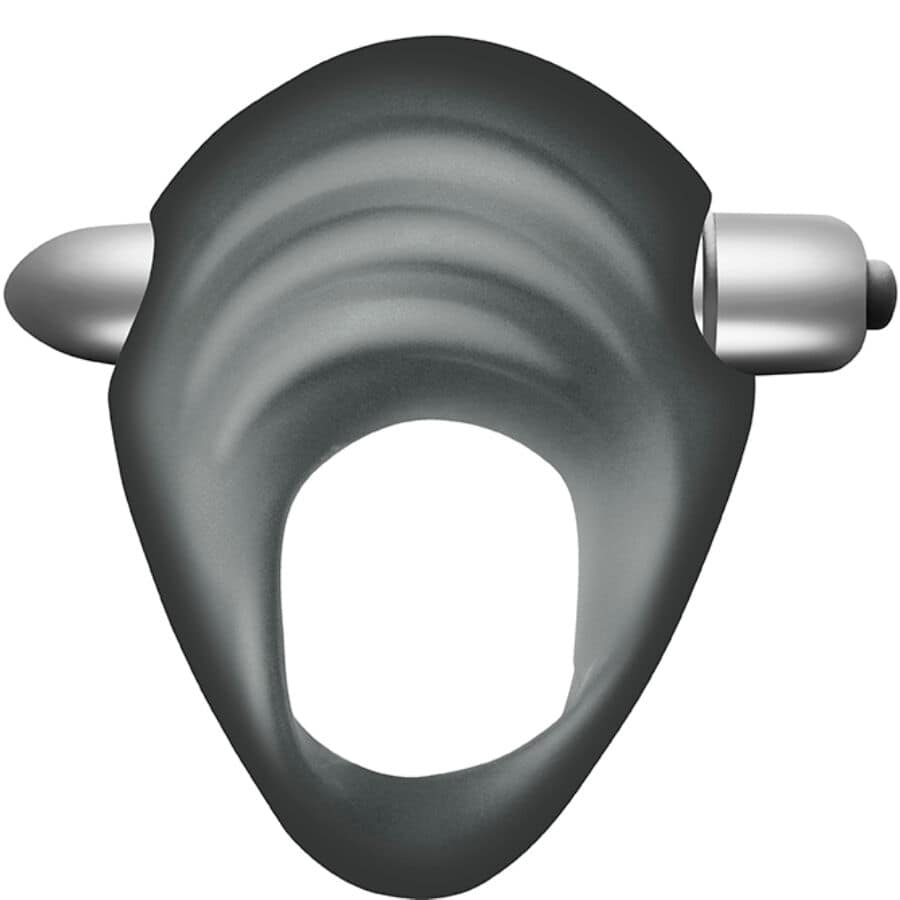 CLIMAXIMUM - ENTICE KIT COCK RING + PROSTATE VIBRATOR BEGINNERS - Image 2