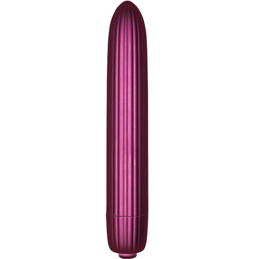 CLIMAXIMUM - HERA TEXTURERAD BULLET VIBRATOR
