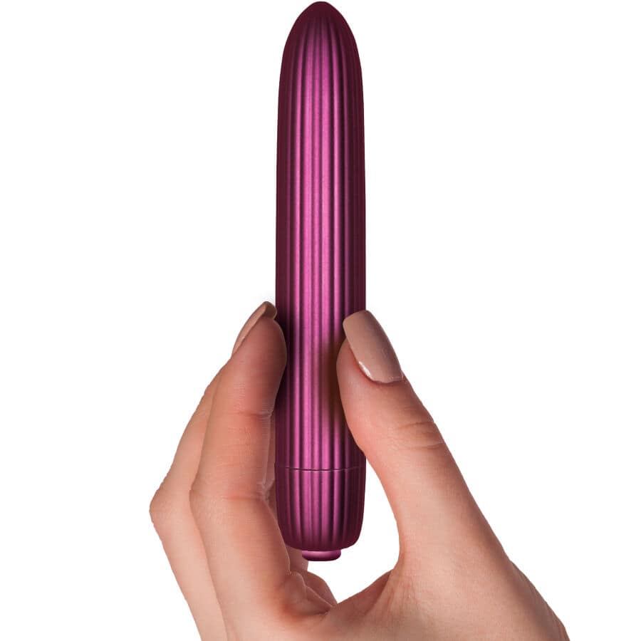 CLIMAXIMUM - HERA TEXTURED BULLET VIBRATOR - Bild 2
