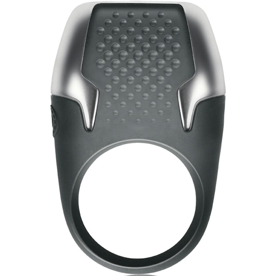 CLIMAXIMUM - LAMOUR KIT RABBIT VIBRATOR + LED COCK RING - Image 3