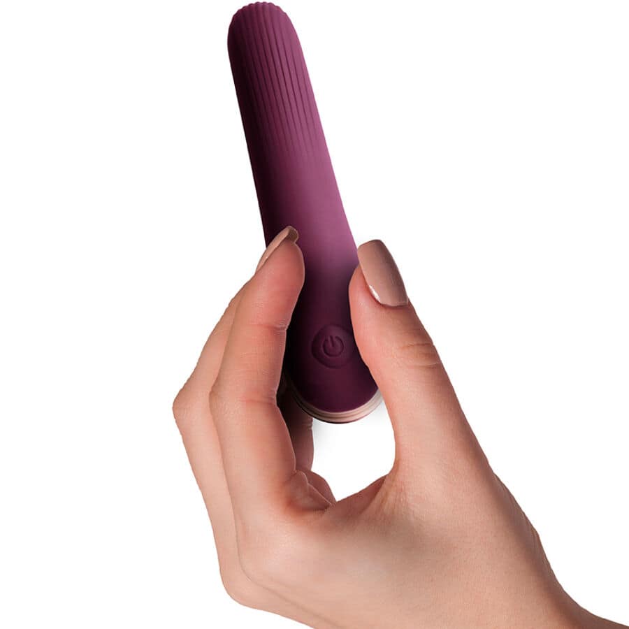 CLIMAXIMUM - MIA DISCREET VIBRATOR - Bild 2