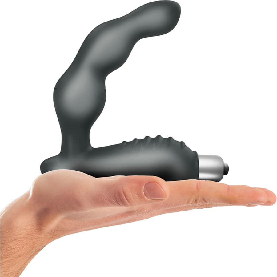 CLIMAXIMUM - VILLO STEPPED PROSTATE VIBRATOR - Image 2