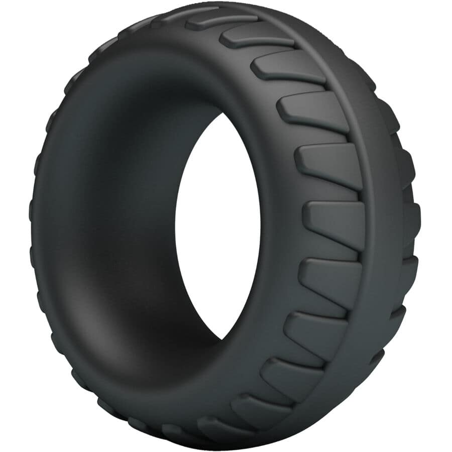 CRAZY BULL - DILSON SILICONE RING MODEL 3 - Bild 3