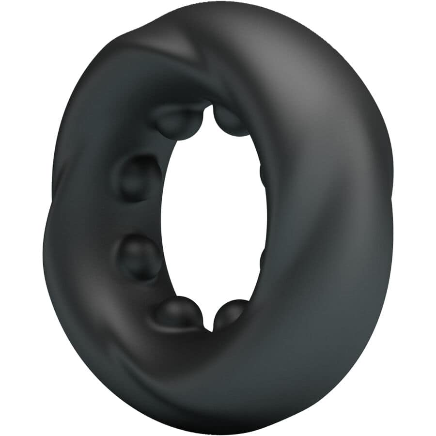 CRAZY BULL - DAQUEZ SILICONE RING MODEL 4 - Image 3
